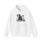 Catloween Heavy Blend™ Hooded Sweatshirt