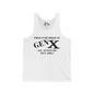 GenX All Attitude No Cares Unisex Tank