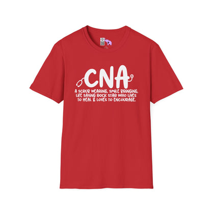 CNA Definition Adult T-shirt