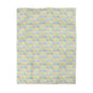 Dreamsicle Camo Microfiber Duvet Cover