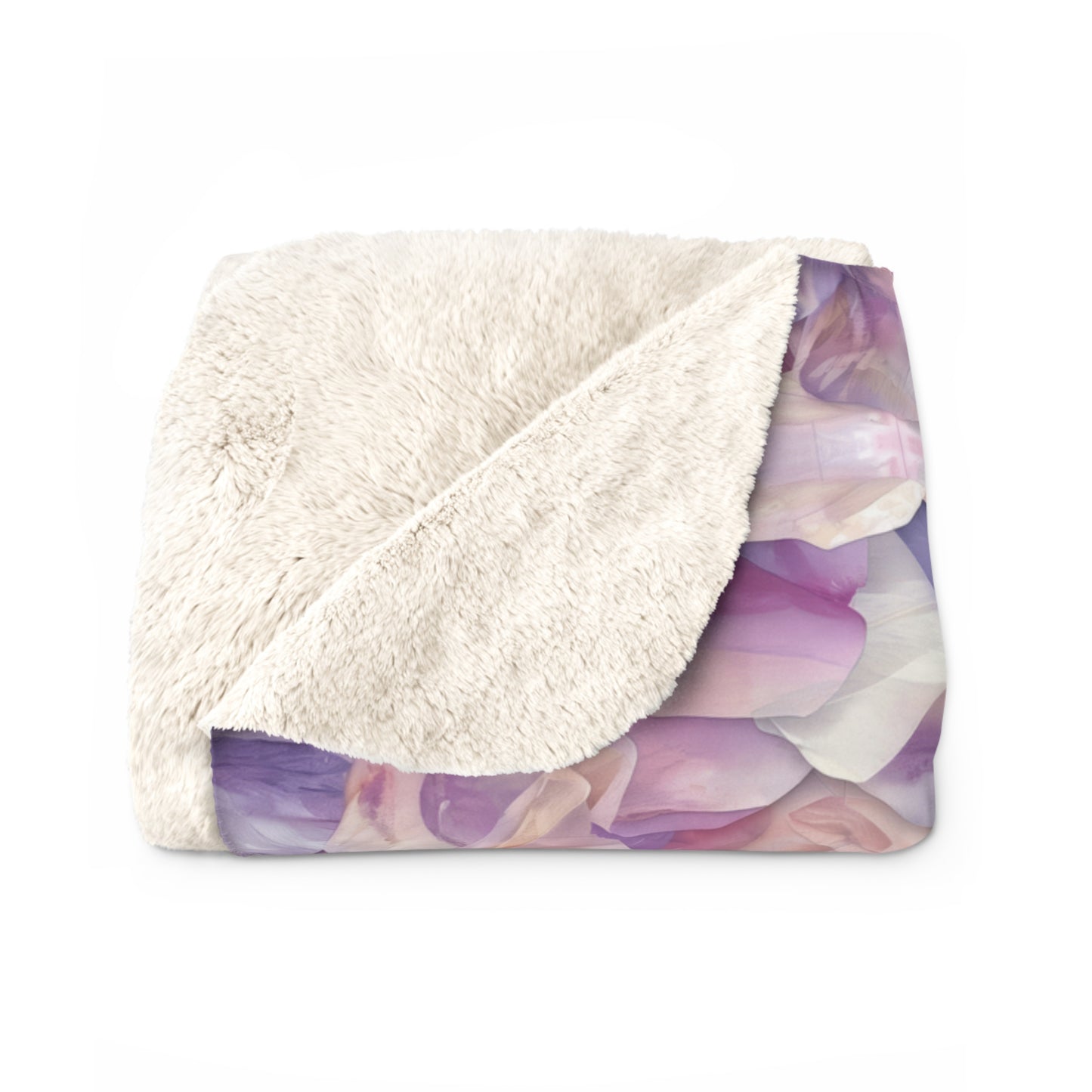 Ethereal Bloomscape Basic Bedding Set