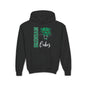Brenham Vertical Fury Heavy Blend Hoodie