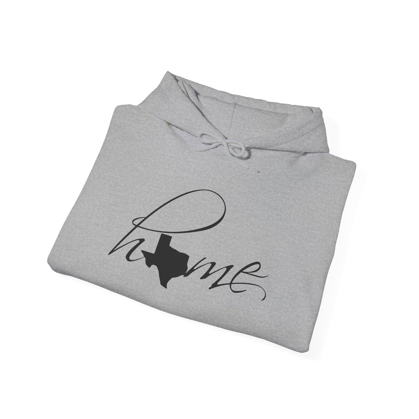 Texas Home Adult Heavy Blend™ Hoodie
