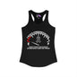 I Have Fibromyalgia I Don't Have the Energy... Women's Ideal Racerback Tank