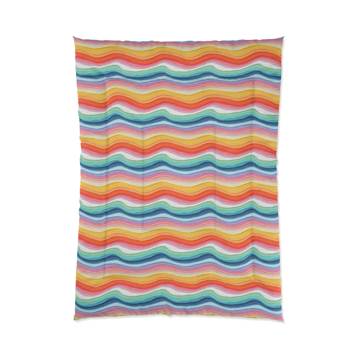 Spectrum Surge Basic Bedding Set