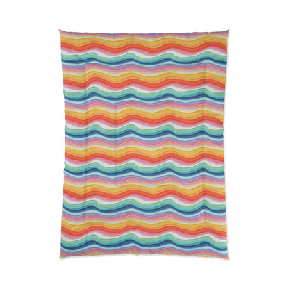 Spectrum Surge Basic Bedding Set