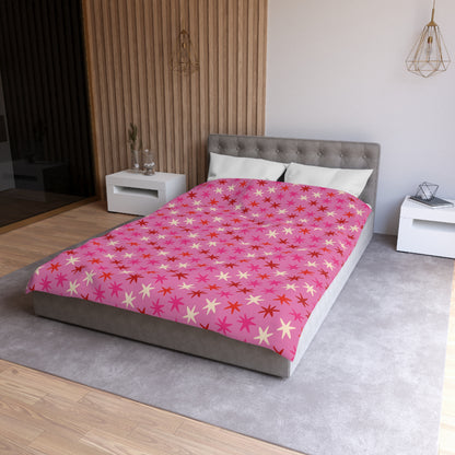 Love Sparks Duvet Bedding Set