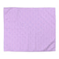 Cotton Candy Cheetah Microfiber Duvet Cover