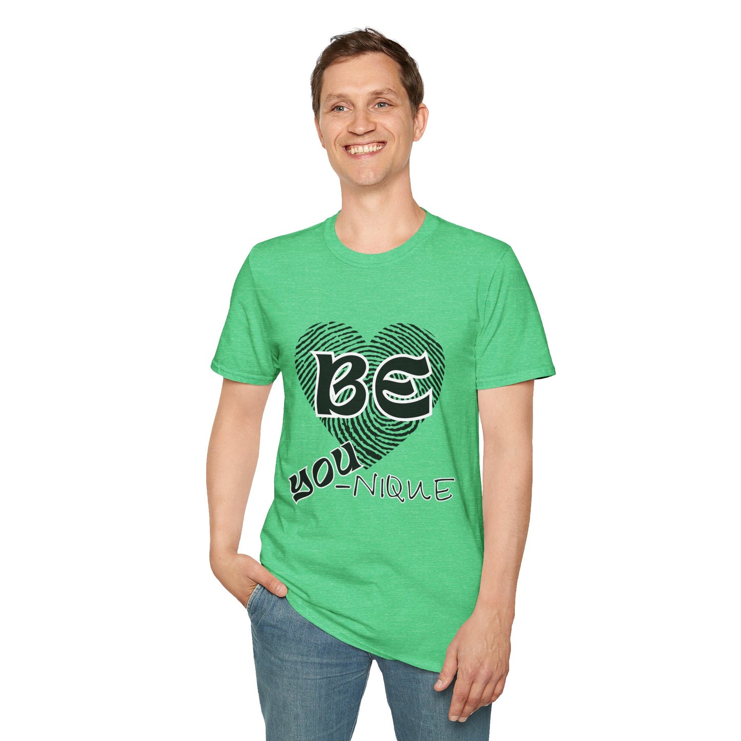 Be You-Nique T-shirt