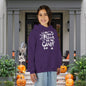 Will Trade Parents For Candy Youth Heavy Blend Hoodie