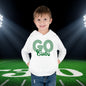 Go Cubs Toddler Hoodie
