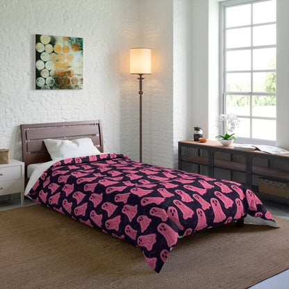 Boo Crew Comforter