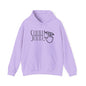 Shhh! Adult Heavy Blend™ Hoodie