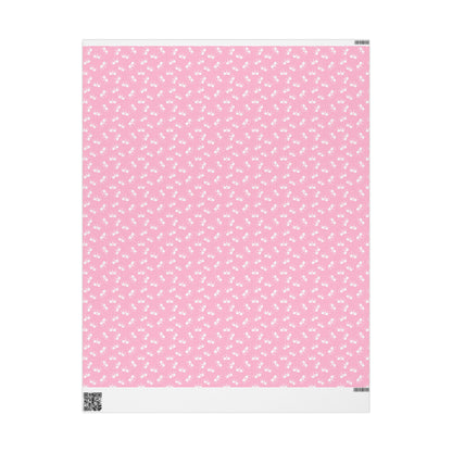 Little Princess Wrapping Paper