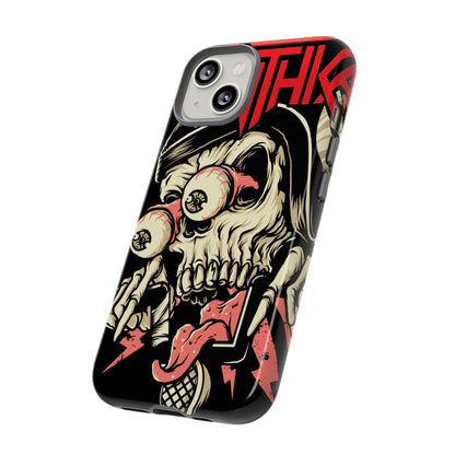 Anthrax Tough Cases iPhone/Samsung/Google