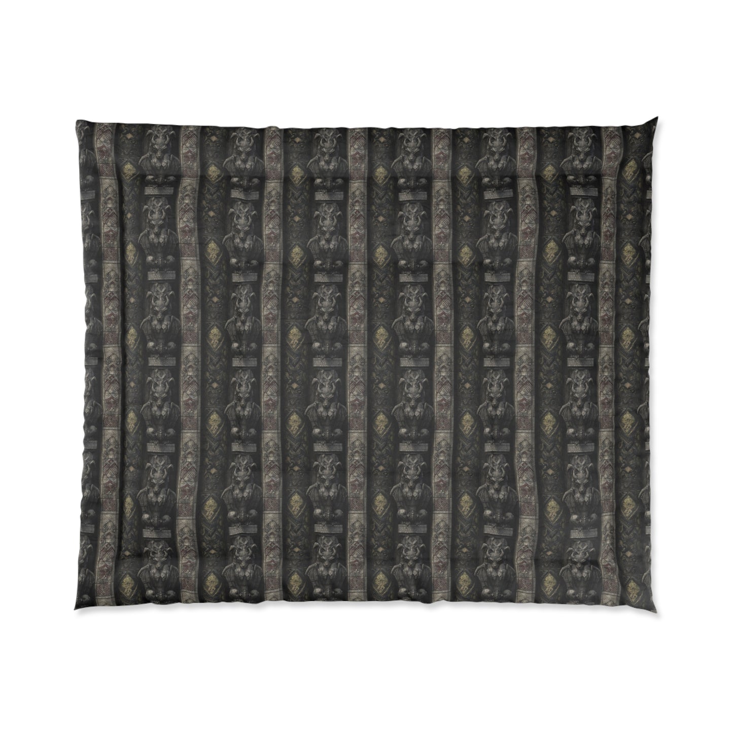 Guardians of the Spire Comforter