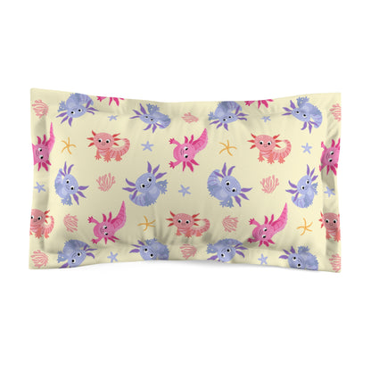 Happy Axos Basic Bedding Set