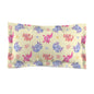 Happy Axos Microfiber Pillow Sham