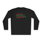 Believe Adult Long Sleeve Tee
