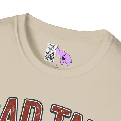 Dad Tax Adult T-shirt