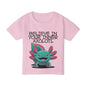 Believe In Your Inner Axolotl Heavy Cotton™ Toddler T-shirt