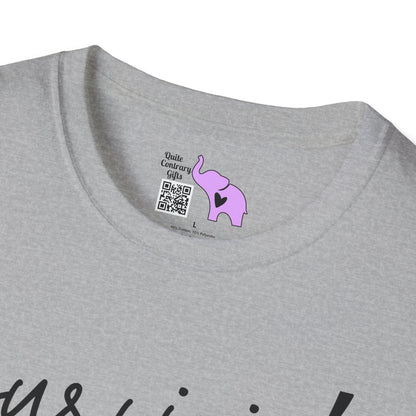 Survivin' & Thrivin' Adult T-shirt