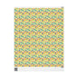 Pastel Rocket Dreams Wrapping Paper