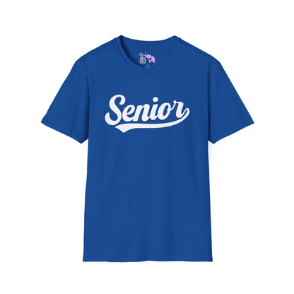 Senior Adult T-shirt
