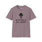 All You Need Is Ice Cream Adult T-shirt
