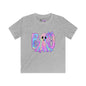 Boo Baby Kids Softstyle Tee