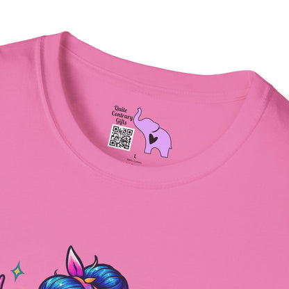 I Match Energy So How We Gon' Act? Adult T-shirt