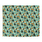 Whimsy Whiskers Microfiber Duvet Cover