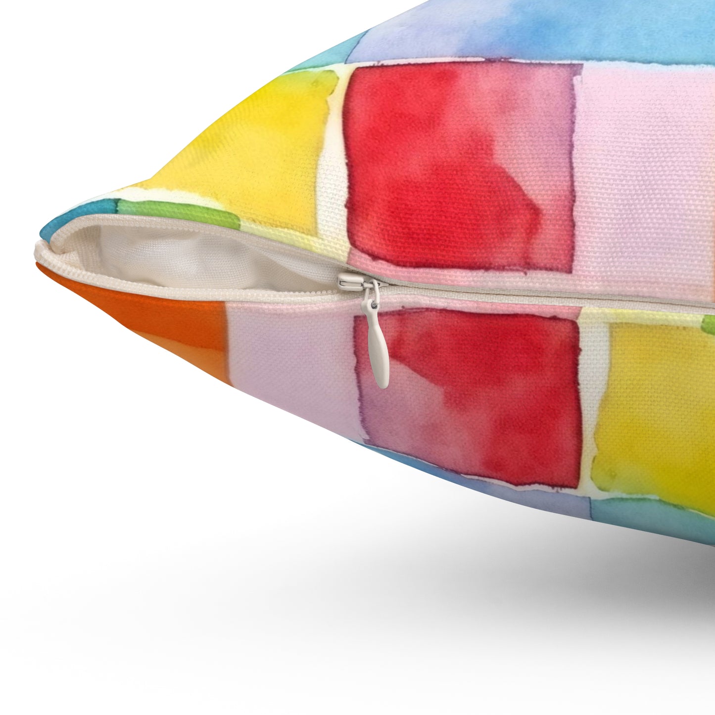 Mosaic Meadows Basic Bedding Set