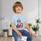 I Like Big Toys and I Cannot Lie (Train) Heavy Cotton™ Toddler T-shirt