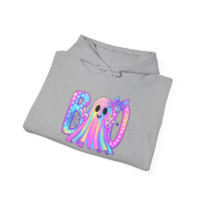 Boo Baby Heavy Blend™ Hooded Sweatshirt