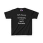 50% Mommy 50% Daddy 100% Adorable Kids Heavy Cotton™ Tee