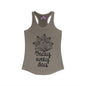 Vacay Every Day Women's Ideal Racerback Tank