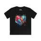 Love in Full Color Youth Softstyle Tee
