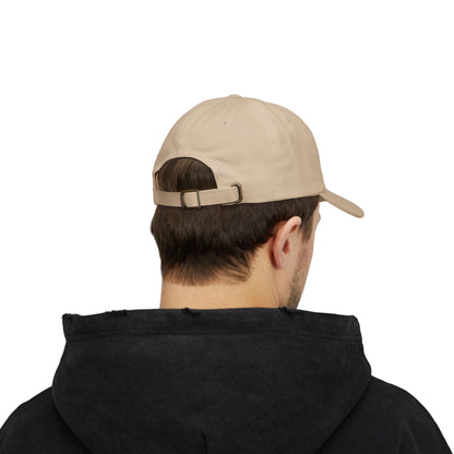 Come & Take It Embroidered Classic Dad Cap