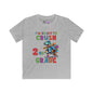 I'm Ready To Crush 2nd Grade Youth Softstyle Tee
