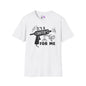 It's A Crafters Life For Me Adult T-shirt