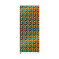 Heritage Pulse Kwanzaa Wrapping Paper