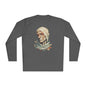 Pharoahs Curse Adult Long Sleeve Tee