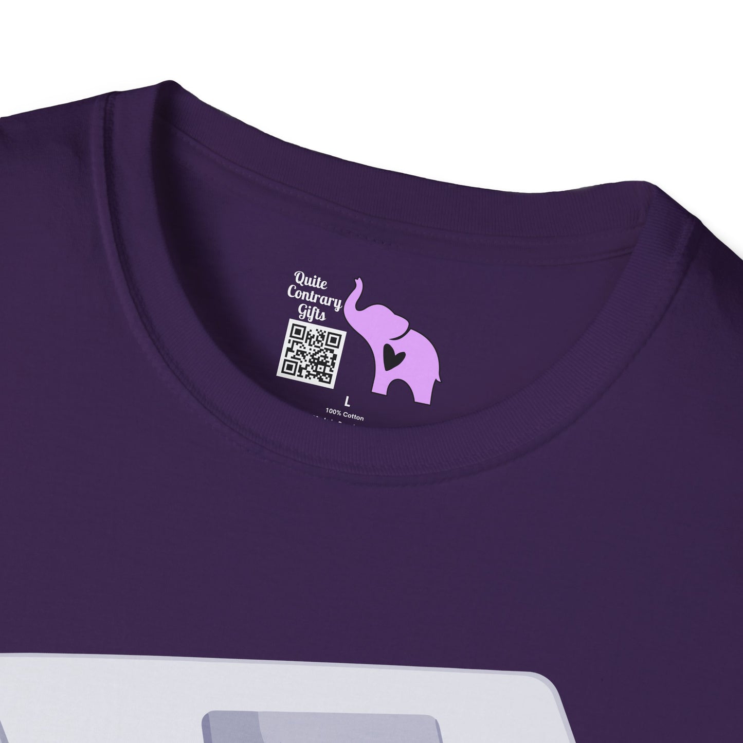 Don't Hate Me Just Because I'm A Little Cooler Adult T-shirt