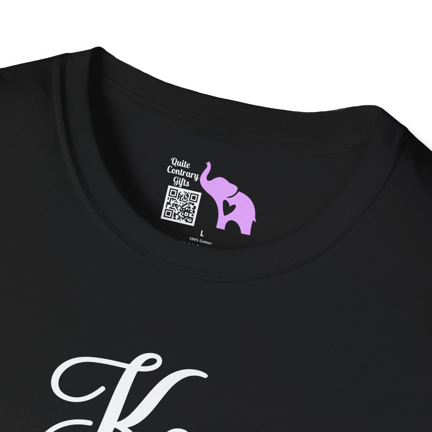 Keep Talking I'm Diagnosing You Adult T-shirt