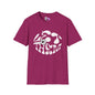 Let Them Adult T-shirt