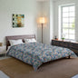 Tranquil Garden Comforter