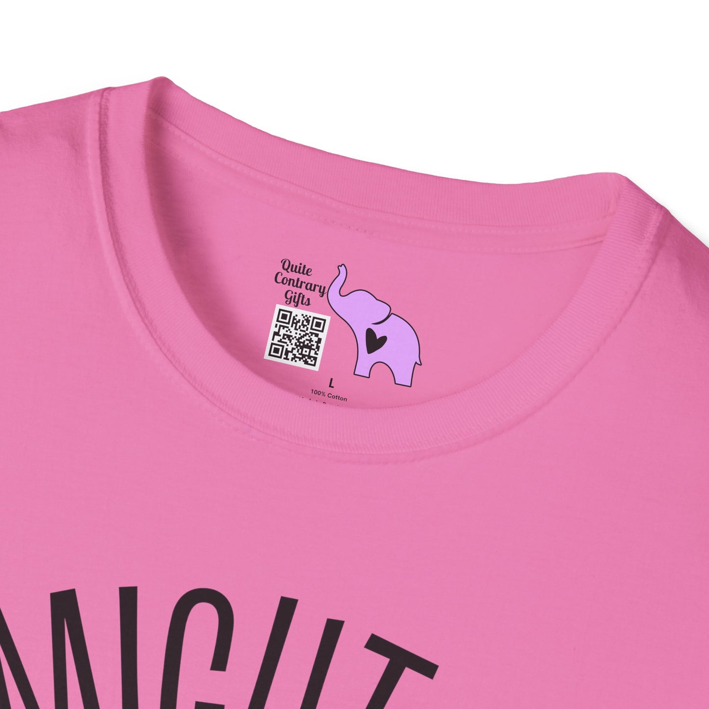 I Might Be Stubborn and Opinionated But At Least I'm Not Fake Adult T-shirt