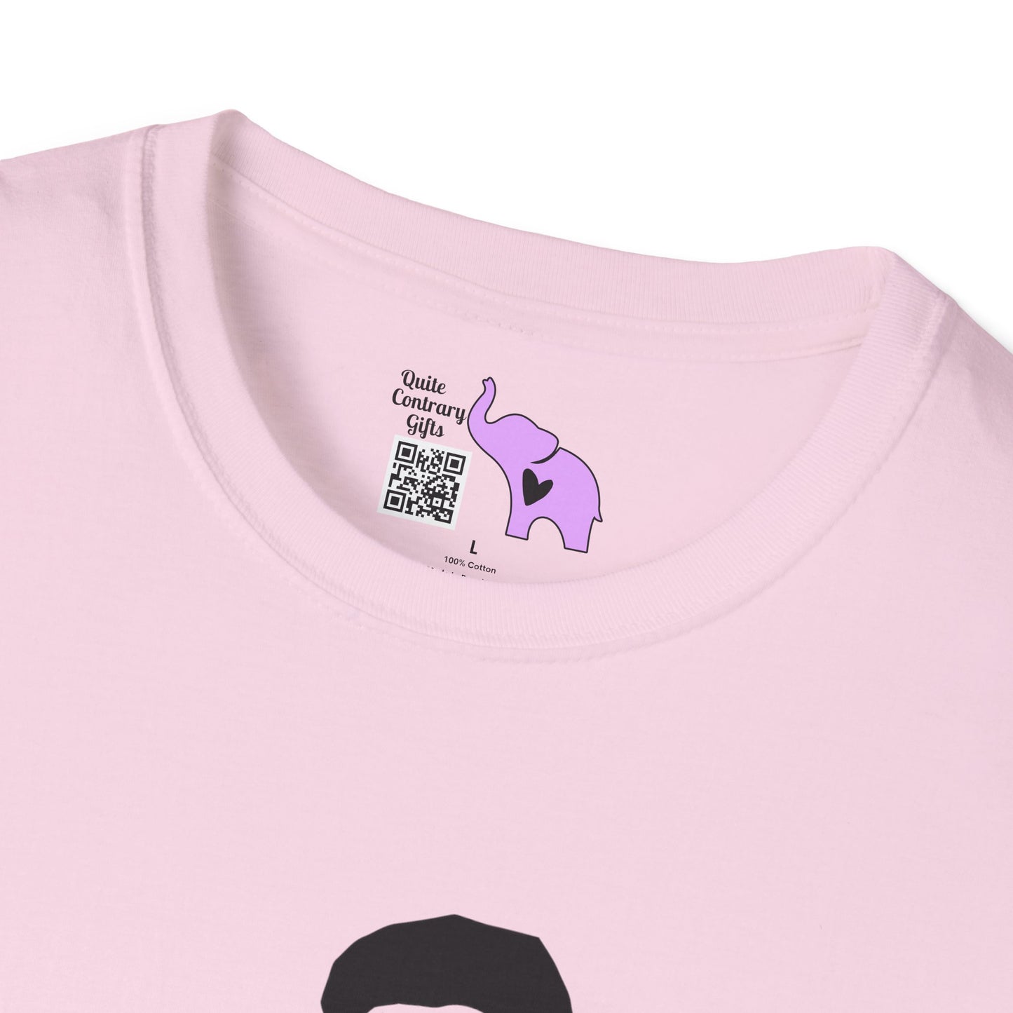 Friends; Unagi Adult T-shirt