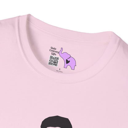 Friends; Unagi Adult T-shirt